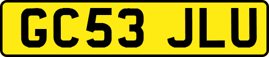 GC53JLU