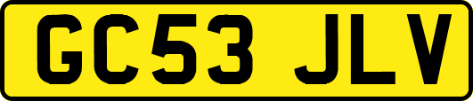 GC53JLV