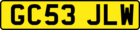 GC53JLW