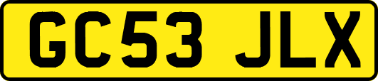 GC53JLX