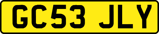 GC53JLY
