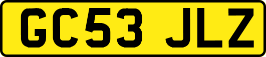 GC53JLZ