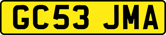 GC53JMA