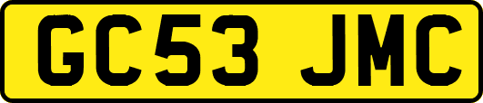 GC53JMC