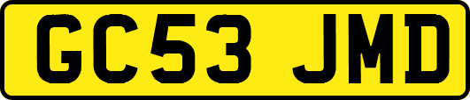 GC53JMD