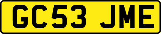 GC53JME