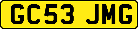 GC53JMG