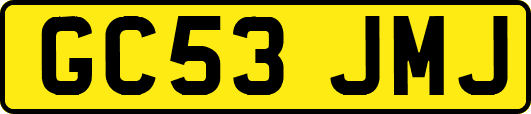 GC53JMJ