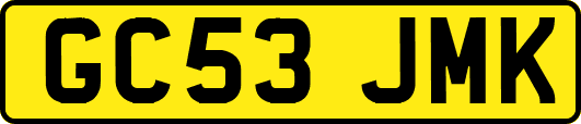 GC53JMK