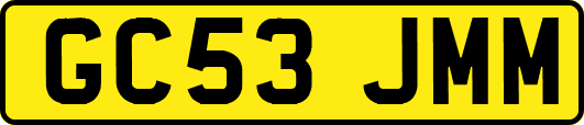GC53JMM