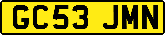 GC53JMN