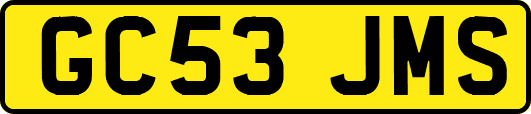 GC53JMS