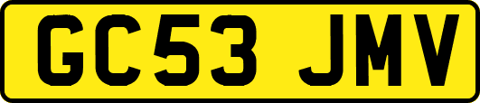 GC53JMV
