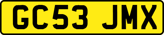 GC53JMX