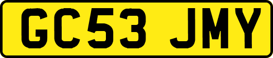 GC53JMY