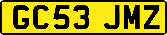 GC53JMZ
