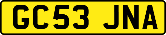 GC53JNA
