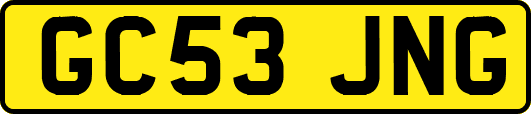 GC53JNG