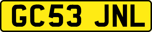 GC53JNL