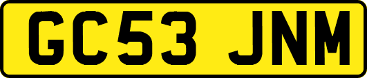 GC53JNM