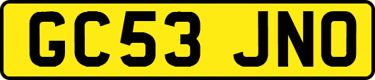 GC53JNO