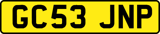 GC53JNP