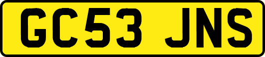 GC53JNS