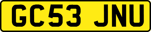 GC53JNU