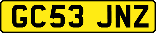 GC53JNZ