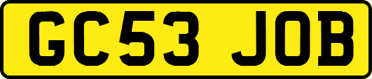 GC53JOB