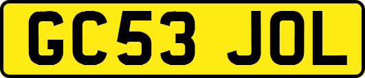GC53JOL