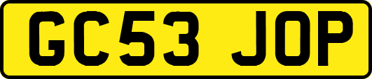GC53JOP