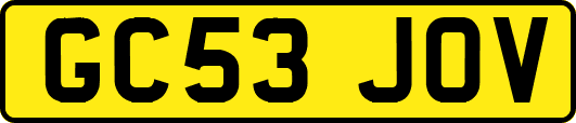 GC53JOV
