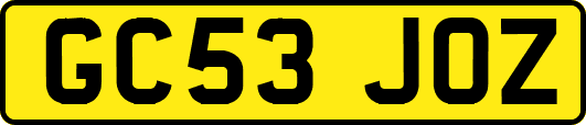 GC53JOZ