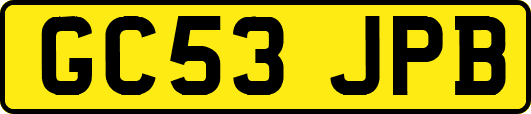 GC53JPB