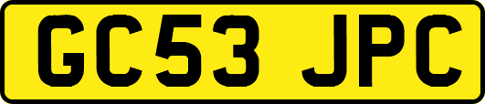 GC53JPC