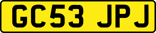 GC53JPJ