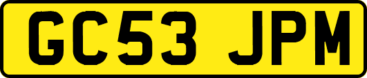 GC53JPM