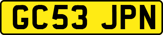 GC53JPN