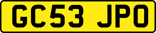 GC53JPO