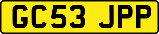 GC53JPP