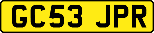 GC53JPR