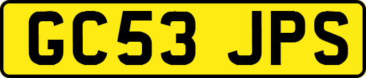 GC53JPS