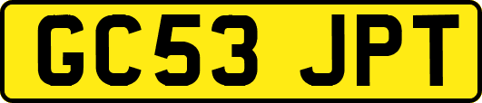 GC53JPT
