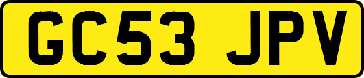 GC53JPV
