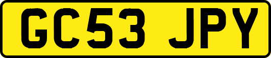 GC53JPY