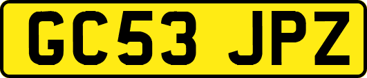 GC53JPZ