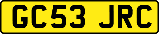 GC53JRC