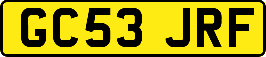 GC53JRF