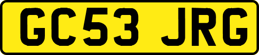 GC53JRG